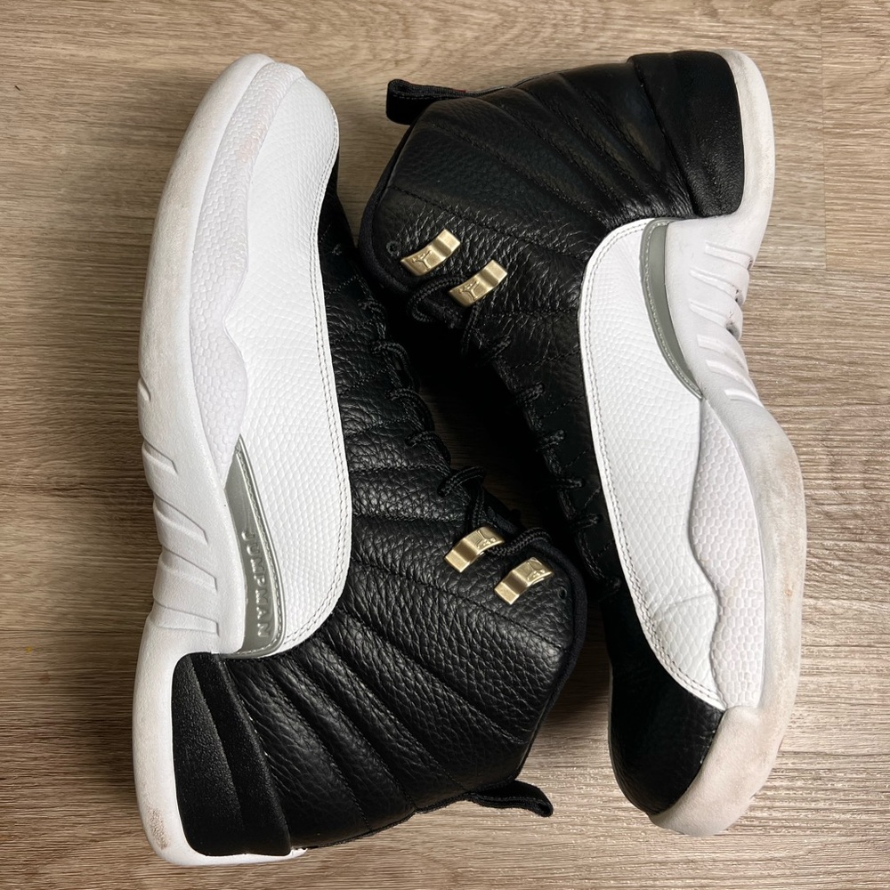 Air Jordan Retro 12 “Playoffs”